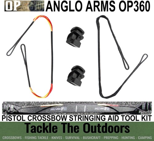 New anglo arms - new,