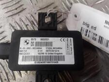 BMW Control unit (RDC 2) - F900R/XR - S1000R/RR/XR -