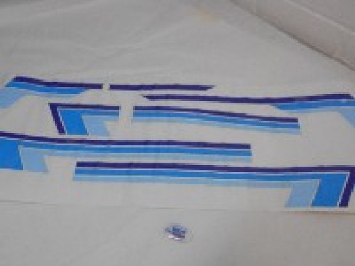 Vespa spanish decals in - vespa,