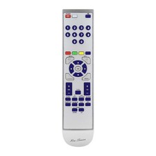 RM Series Replacement Remote