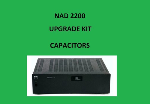 Power amplifier nad - power,