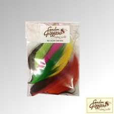 Bucktail Pieces Mixed Packs 6