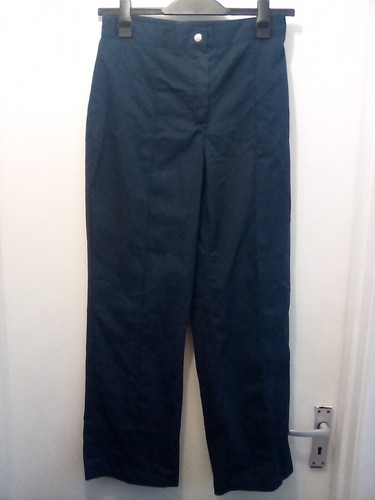 Alexandra navy blue - alexandra, work