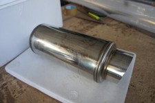 JDM Honda Integra DC2 EG6 EK9 ef8 ef9 crx 5zigen fireball exhaust muffler 304