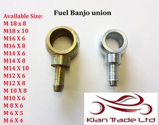 PLAIN TAIL BANJO EYE UNION