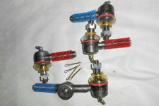 GENUINE HEAVY DUTY TIE ROD END