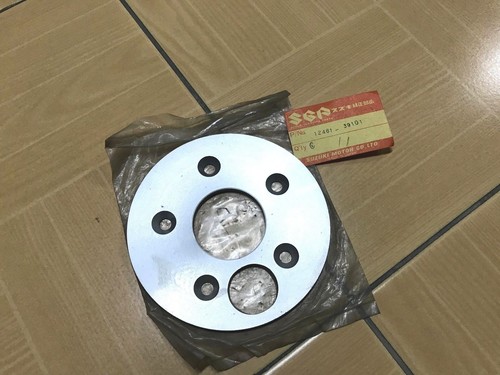 Suzuki gp100 gp125 inner - suzuki,