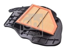 Air Filter Left FOR BMW F12