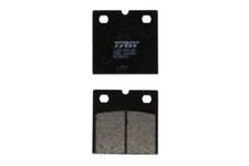Fits TRW MOTO MCB533 Brake Pad