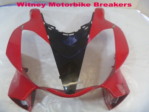Honda vfr800 2002 2003 - 2002-2003, front
