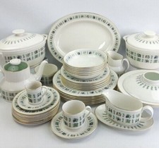 Royal Doulton Tapestry Fine