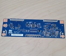 5532T42C36 - 32T42-C0K - TCON LVDS BOARD TOSHIBA 32L2863DB  TV