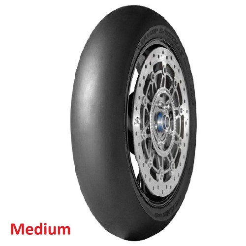 Dunlop sportmax racer d212 - sportmax,