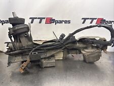 Audi TT TTS 8J 2.0TFSI Power Steering Rack 8J2423051K 2009 plug damaged