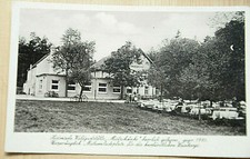 44792 Postcard Dresden