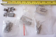 White Metal Model Railway