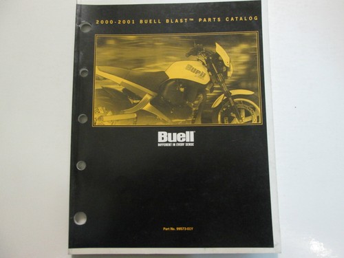 2001 buell blast models - 2001,