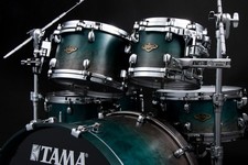 TAMA Starclassic Walnut/Birch