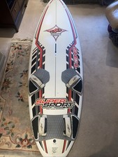 JP Super Sport FWS 136