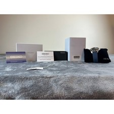 Seiko Prospex SRPF79 "King