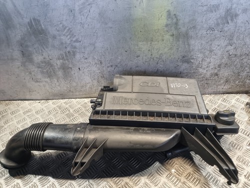 Mercedes vito air filter box - filter,