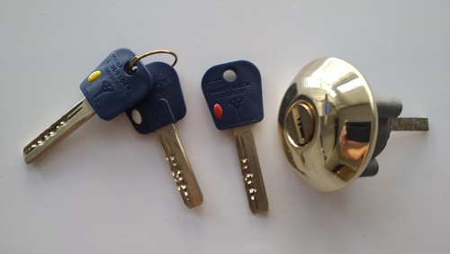 New mul lock integrator - new,