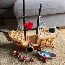 Vintage Fisher Price Great