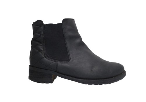 Barbour amble quilted leather - amble,
