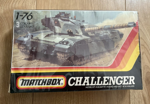 Matchbox model 178 - model,