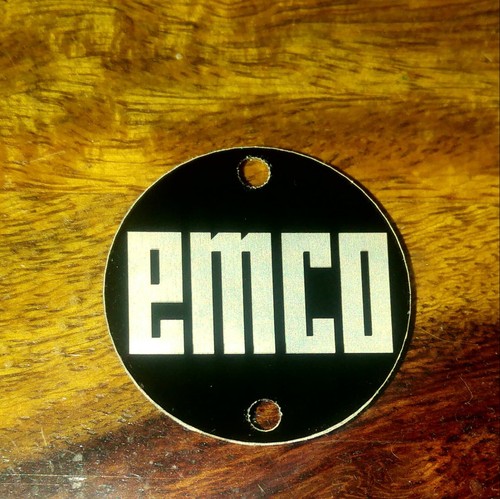 Emco maximat v10 replacement - maximat, v10-p