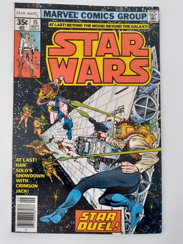 Star wars marvel 1978 - -,