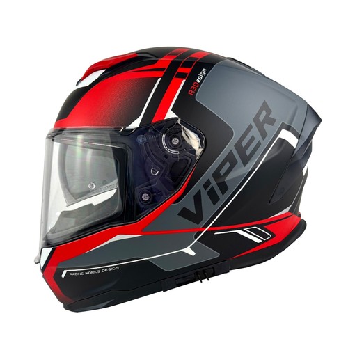 Viper v225 reactor full - viper, rs-v225