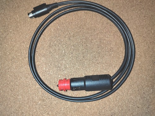 Avtex pin 12v - pin, fully