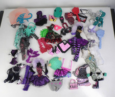 Monster High Doll Outfits