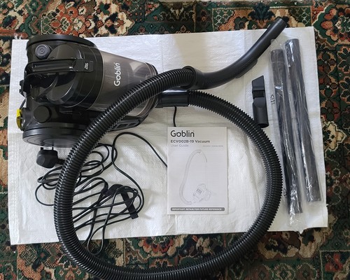 Goblin ecv002b 800w - ecv002b-19,