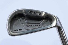Mizuno MX-15 #3 Iron / 22