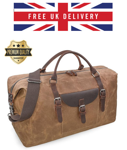 Men travel holdall - travel, bag