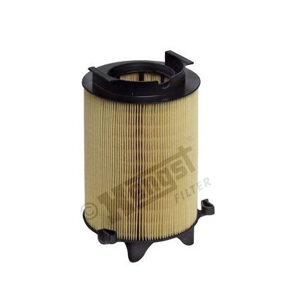 Air filter hengst e482l fits - hengst,