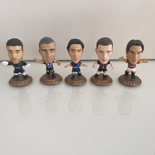 Corinthian microstars serie - corinthian,