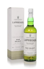 Laphroaig Oak Select 70cl 40%
