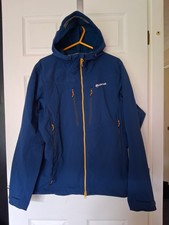 Men stylish blue hooded - stylish,