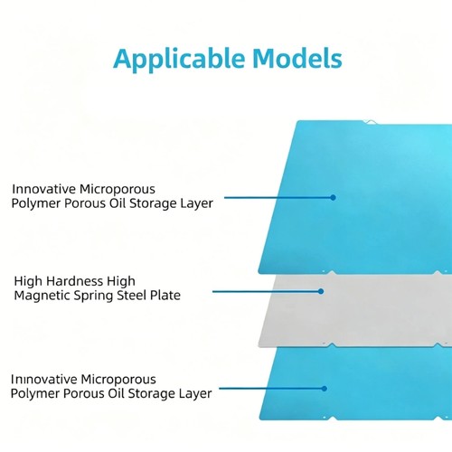 Bed panel blue cold - blue, board