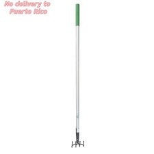 Fiberglass long handle tine - fiberglass,