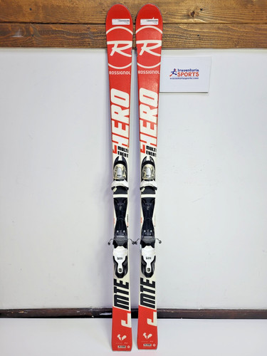Rossignol hero multievent - j,