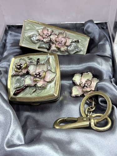 Argento compact mirror and - argento,