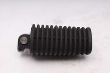 Rear left passenger footrest