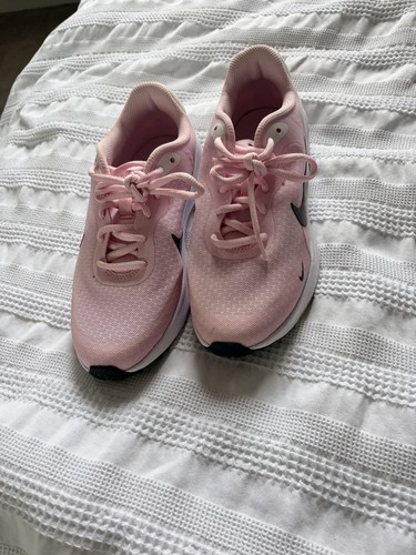 Nike revolution pink runner - nike, 7