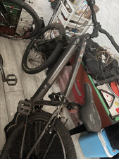 Cube mountain bike - mountain,