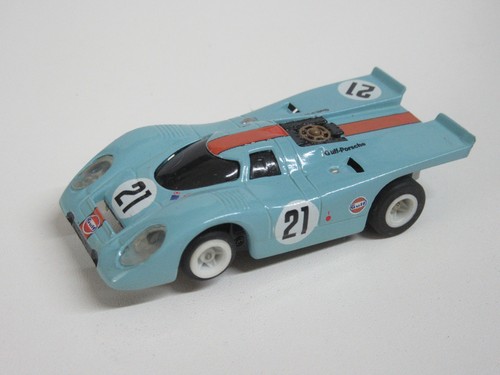 Tomy aurora afx tyco - afx, :