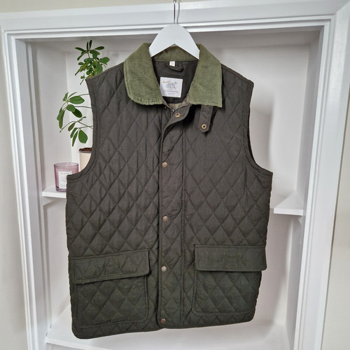 Bonart mens quilted padded - bonart,